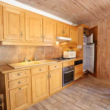 Apartamento Bergerie Piscine Avec Vue Panoramique Sur Le Du Salagou